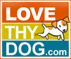 LOVE THY DOG
